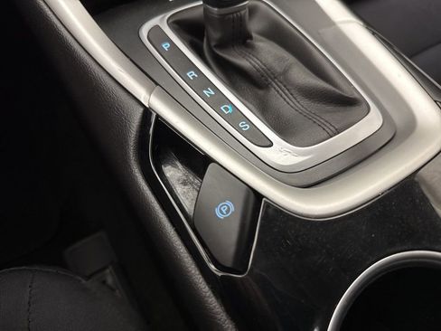 Used 2014 Ford Fusion SE image 27