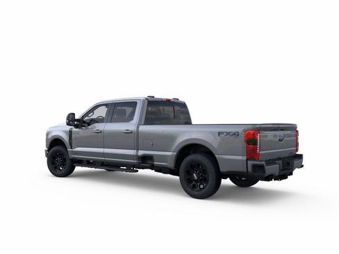 New 2026 Ford F350 Lariat w/ Black Appearance Package image 5