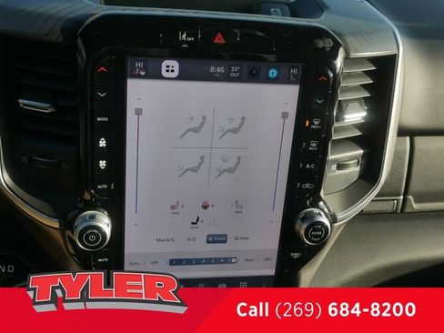 New 2026 RAM 1500 Big Horn image 51