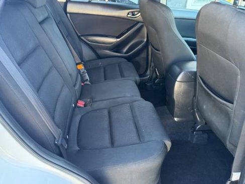 Used 2016 MAZDA CX-5 Touring w/ Bose/Moonroof Package image 15