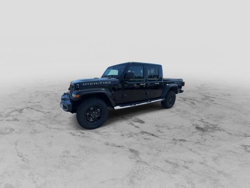 New 2025 Jeep Gladiator Sport image 4