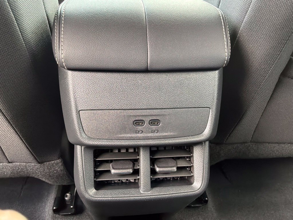 New 2027 GMC Terrain Elevation AWD/4WD image 31