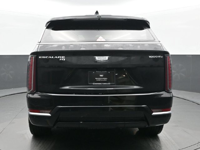 New 2025 Cadillac Escalade IQ Luxury 2 AWD/4WD image 5