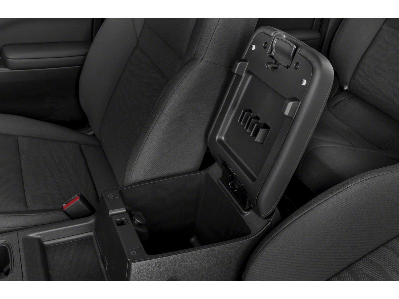 Used 2023 Nissan Frontier S w/ Technology Package AWD/4WD image 9