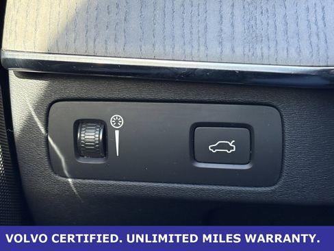 Certified 2022 Volvo XC90 T6 Inscription image 20