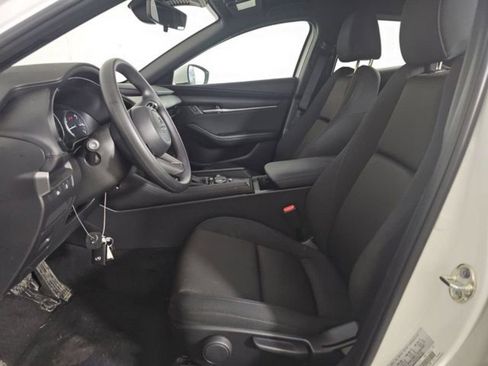 Used 2026 MAZDA MAZDA3 s FWD image 4