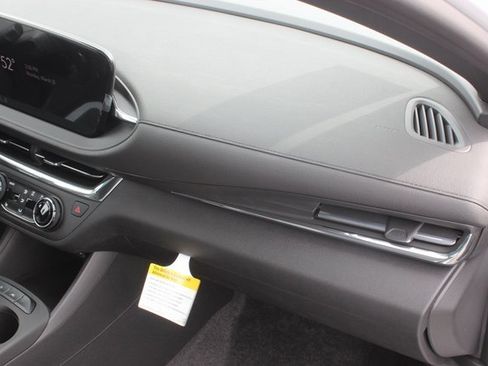 New 2025 Buick Envista Preferred w/ Convenience I Package image 22