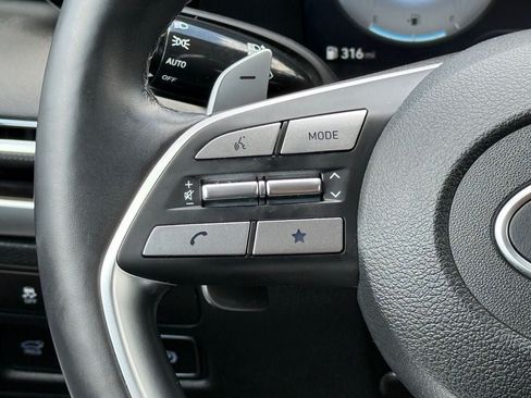Used 2024 Hyundai Palisade SEL FWD image 21