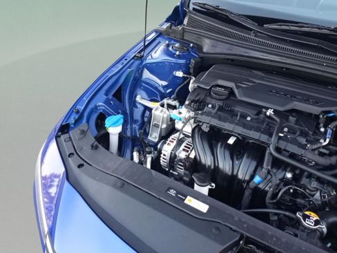 New 2026 Hyundai Elantra SE image 28