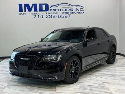 Used 2019 Chrysler 300 Touring w/ Sport Appearance Package