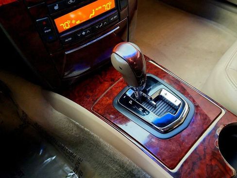 Used 2006 Cadillac CTS 3.6 image 17