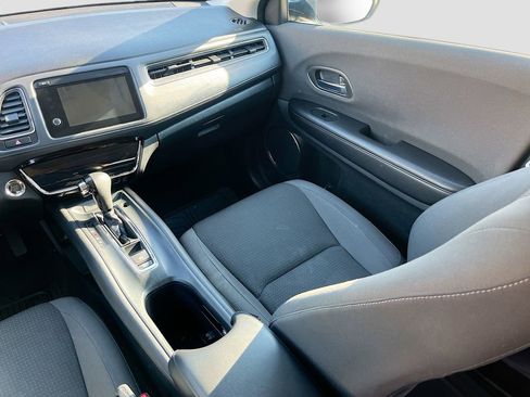 Used 2022 Honda HR-V EX image 24
