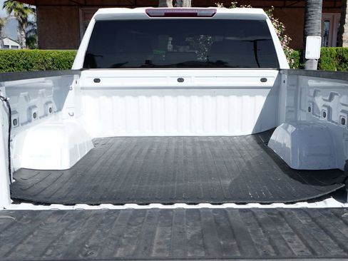 Used 2021 Chevrolet Silverado 1500 W/T w/ WT Value Package image 8