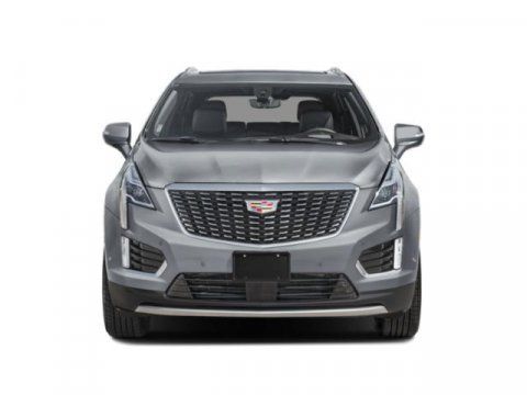 New 2026 Cadillac XT5 Premium Luxury w/ Driver Assist Package AWD/4WD image 7