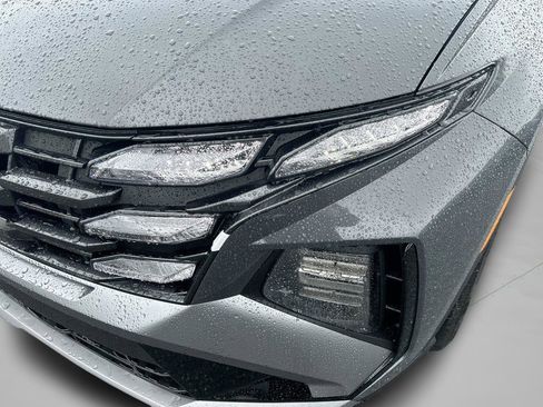 New 2026 Hyundai Tucson Blue SE image 17