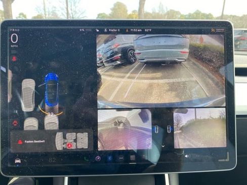 Used 2019 Tesla Model 3 Long Range image 23