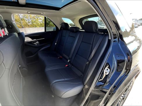 Used 2026 Mercedes-Benz GLE 450 GLE 450 image 21