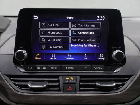 Used 2025 Nissan Altima 2.5 SV image 29