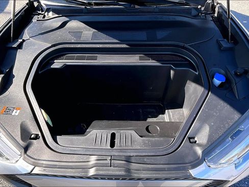 Used 2021 Ford Mustang Mach-E Select image 10