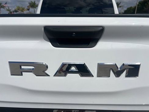Certified 2026 RAM 1500 Big Horn AWD/4WD image 22