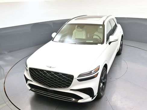 New 2026 Genesis GV70 3.5T Sport Prestige image 36