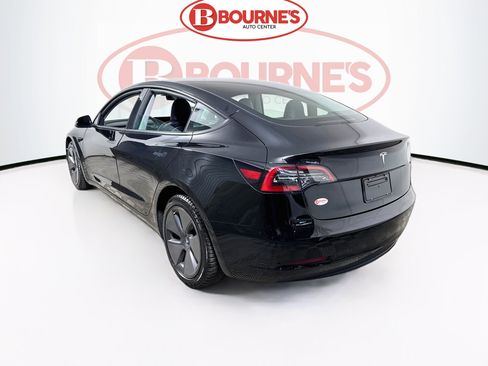 Used 2023 Tesla Model 3 Standard Range RWD image 9
