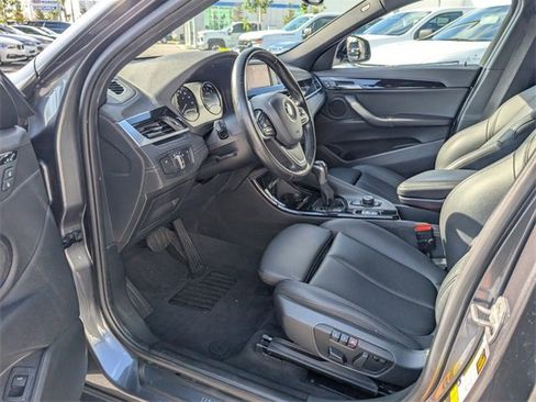 Used 2018 BMW X2 sDrive28i image 6
