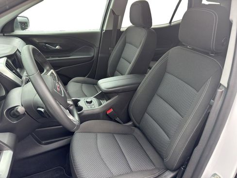 Used 2022 GMC Terrain SLE w/ Driver Convenience Package FWD image 6
