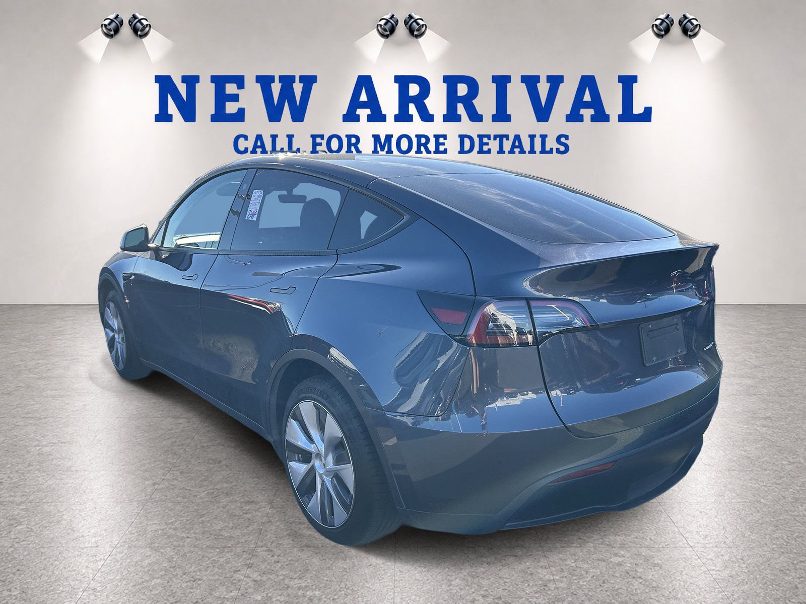 Used 2023 Tesla Model Y AWD image 5