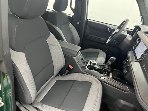 New 2025 Ford Bronco 4-Door image 26