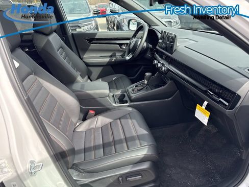 Used 2026 Honda CR-V Sport Touring image 23