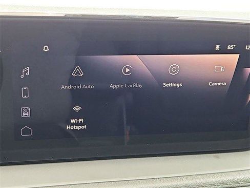 New 2026 Buick Encore GX Preferred w/ Advanced Technology Package image 19