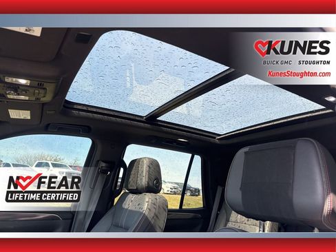 Used 2023 Chevrolet Tahoe RST w/ Luxury Package image 31