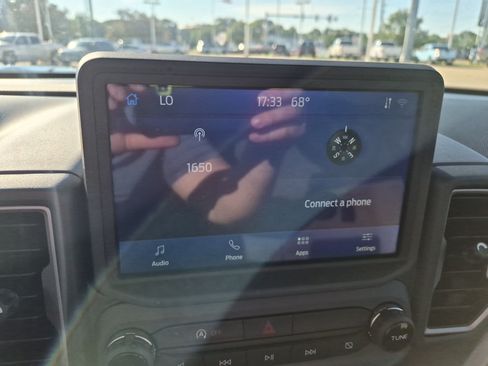 Used 2024 Ford Bronco Sport Big Bend AWD/4WD image 14