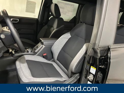 New 2026 Ford Bronco Big Bend AWD/4WD image 7