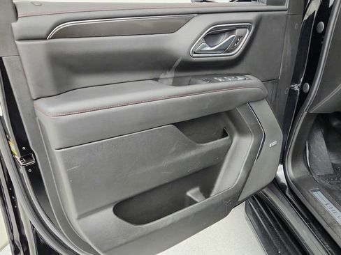 Used 2022 Chevrolet Tahoe RST w/ Luxury Package image 11