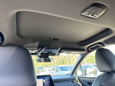 New 2026 Subaru Outback Premium AWD/4WD image 18