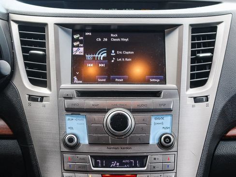 Used 2014 Subaru Outback 2.5i Limited image 14