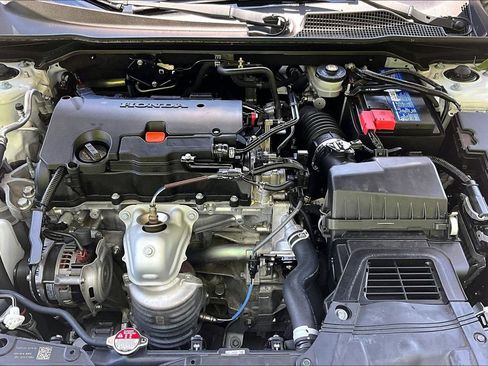 Certified 2024 Honda Civic Sport image 20