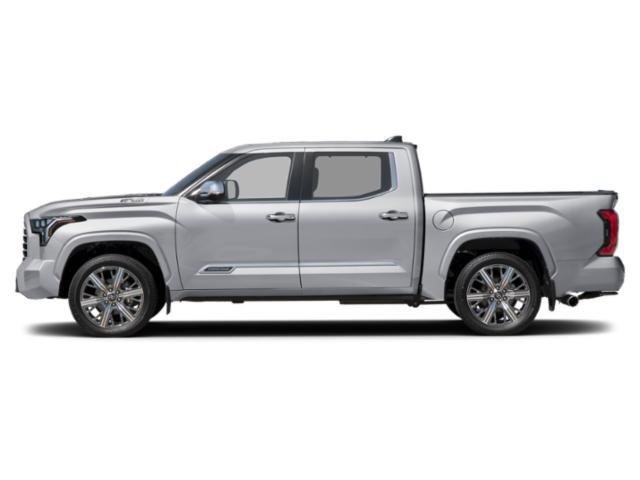 New 2026 Toyota Tundra Capstone AWD/4WD image 3