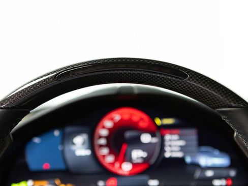 Certified 2021 Ferrari Roma image 65