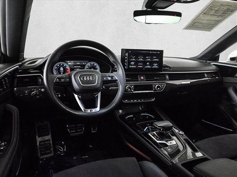 Certified 2023 Audi S5 Prestige w/ Prestige Package AWD/4WD image 19