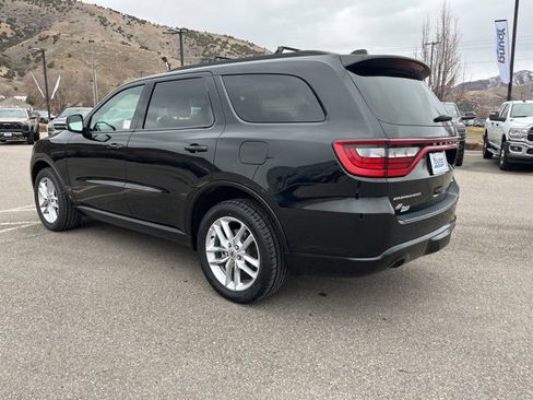 Used 2024 Dodge Durango GT image 6