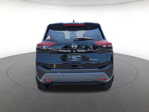 Used 2023 Nissan Rogue SV AWD/4WD image 6