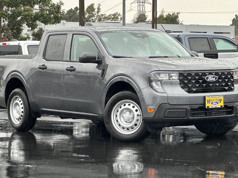 New 2026 Ford Maverick XL image 9