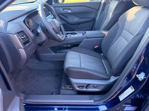 New 2026 Nissan Rogue SV image 14