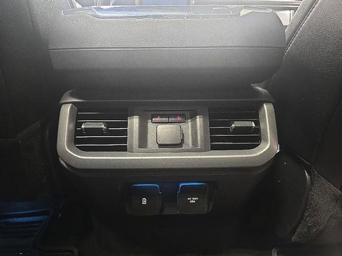 Used 2022 Ford F150 Lightning Lariat w/ Equipment Group 511A High AWD/4WD image 44