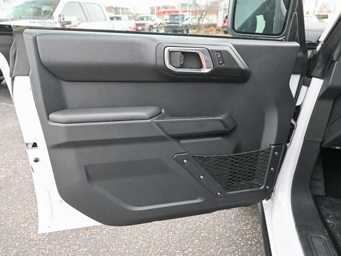 New 2025 Ford Bronco Badlands image 17