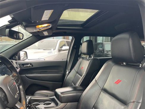 Used 2023 Dodge Durango GT image 11