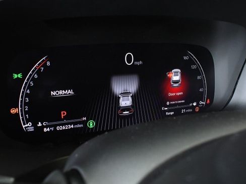 Used 2023 Acura MDX SH-AWD w/ Technology Package image 33